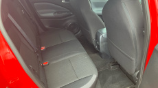 Nissan Juke 1.0 DiG-T N-Connecta 5dr Petrol Hatchback